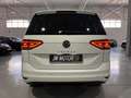 Volkswagen Touran 2.0TDI CR BMT Advance DSG7 110kW Blanco - thumbnail 6