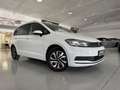 Volkswagen Touran 2.0TDI CR BMT Advance DSG7 110kW Blanco - thumbnail 3