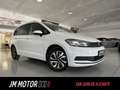 Volkswagen Touran 2.0TDI CR BMT Advance DSG7 110kW Blanco - thumbnail 1