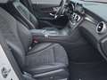 Mercedes-Benz GLC 300 de PHEV AMG SPORTPAKET*1.BESITZ /AHK/ GARANTIE* Weiß - thumbnail 20