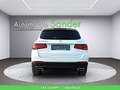 Mercedes-Benz GLC 300 de PHEV AMG SPORTPAKET*1.BESITZ /AHK/ GARANTIE* Weiß - thumbnail 8