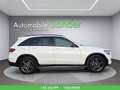 Mercedes-Benz GLC 300 de PHEV AMG SPORTPAKET*1.BESITZ /AHK/ GARANTIE* Weiß - thumbnail 7