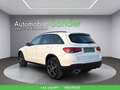 Mercedes-Benz GLC 300 de PHEV AMG SPORTPAKET*1.BESITZ /AHK/ GARANTIE* Weiß - thumbnail 3