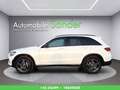 Mercedes-Benz GLC 300 de PHEV AMG SPORTPAKET*1.BESITZ /AHK/ GARANTIE* Weiß - thumbnail 2