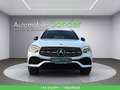 Mercedes-Benz GLC 300 de PHEV AMG SPORTPAKET*1.BESITZ /AHK/ GARANTIE* Weiß - thumbnail 5