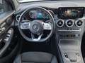 Mercedes-Benz GLC 300 de PHEV AMG SPORTPAKET*1.BESITZ /AHK/ GARANTIE* Weiß - thumbnail 10