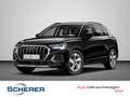 Audi Q3 SUV advanced 35 TDI S tronic KAMERA INTERFACE Schwarz - thumbnail 1