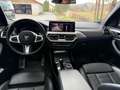 BMW X3 xDrive 30 d M Sport Panorama AHK Laser 20Zoll Voll Schwarz - thumbnail 12