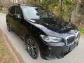 BMW X3 xDrive 30 d M Sport Panorama AHK Laser 20Zoll Voll Schwarz - thumbnail 4