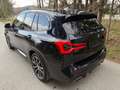BMW X3 xDrive 30 d M Sport Panorama AHK Laser 20Zoll Voll Schwarz - thumbnail 6