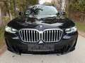 BMW X3 xDrive 30 d M Sport Panorama AHK Laser 20Zoll Voll Schwarz - thumbnail 7
