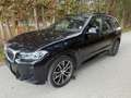 BMW X3 xDrive 30 d M Sport Panorama AHK Laser 20Zoll Voll Schwarz - thumbnail 3