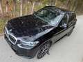 BMW X3 xDrive 30 d M Sport Panorama AHK Laser 20Zoll Voll Schwarz - thumbnail 1