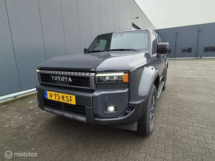 Toyota Land Cruiser 250 2.8 D-4D Executive Dark Grey