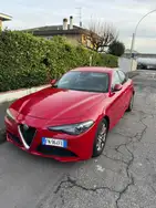 alfa romeo giulia 70733km