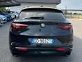 Alfa Romeo Stelvio Stelvio 2021 2.2 t Veloce Q4 210cv auto Noir - thumbnail 3
