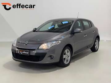 Mégane 1.5 dCi 110CV NEOPATENTATI