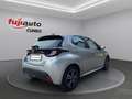 Toyota Yaris Yaris 1.0 Active Argent - thumbnail 4
