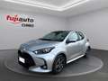 Toyota Yaris Yaris 1.0 Active Argent - thumbnail 1