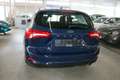 Ford Focus Turnier TREND AUTOMATIK KLIMA SHZ Tempomat 1. Hand Blau - thumbnail 4