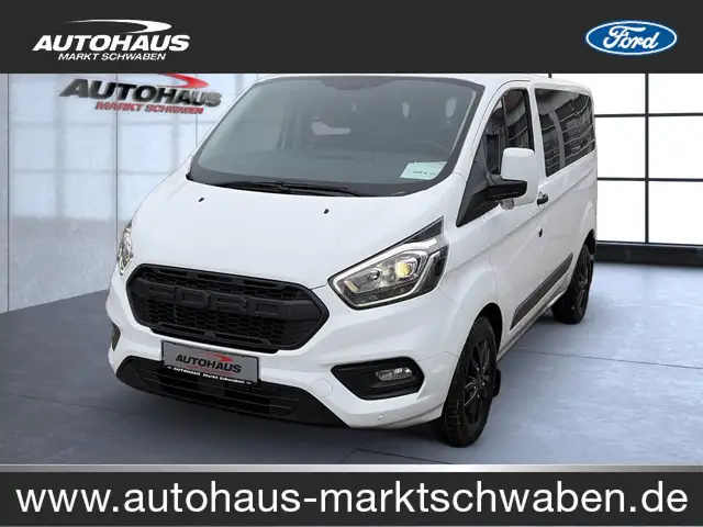 Ford Transit Custom 320 L1 Trend Bluetooth Klima
