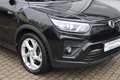 SsangYong Tivoli Tivoli 1.5 T-GDi 2WD Aut. Fizz Schwarz - thumbnail 3