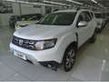 Dacia Duster 1.5 Blue dCi Prestige 4x4 85kW Blanco - thumbnail 2