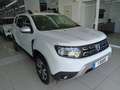 Dacia Duster 1.5 Blue dCi Prestige 4x4 85kW Blanco - thumbnail 4