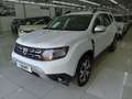 Dacia Duster 1.5 Blue dCi Prestige 4x4 85kW Blanco - thumbnail 3