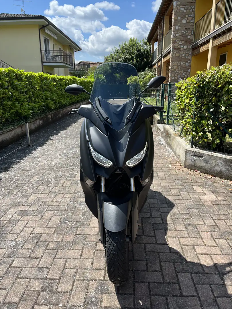 Yamaha X-Max 300 - 1
