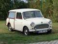 MINI Cooper Countryman  Oldtimer Weiß - thumbnail 1