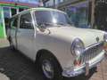 MINI Cooper Countryman  Oldtimer Weiß - thumbnail 2