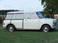 MINI Cooper Countryman  Oldtimer Weiß - thumbnail 25