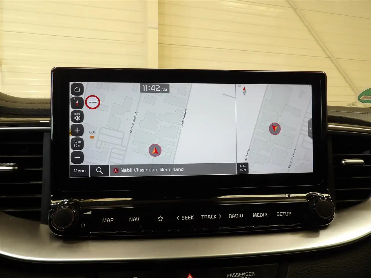 Kia X Ceed 1.5 T-GDi MHEV 160pk DCT7 DynamicLine, миниатюра 24