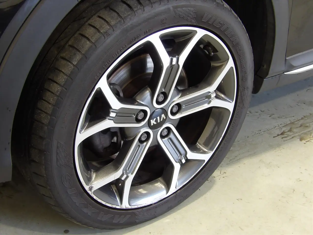 Kia X Ceed 1.5 T-GDi MHEV 160pk DCT7 DynamicLine, миниатюра 11