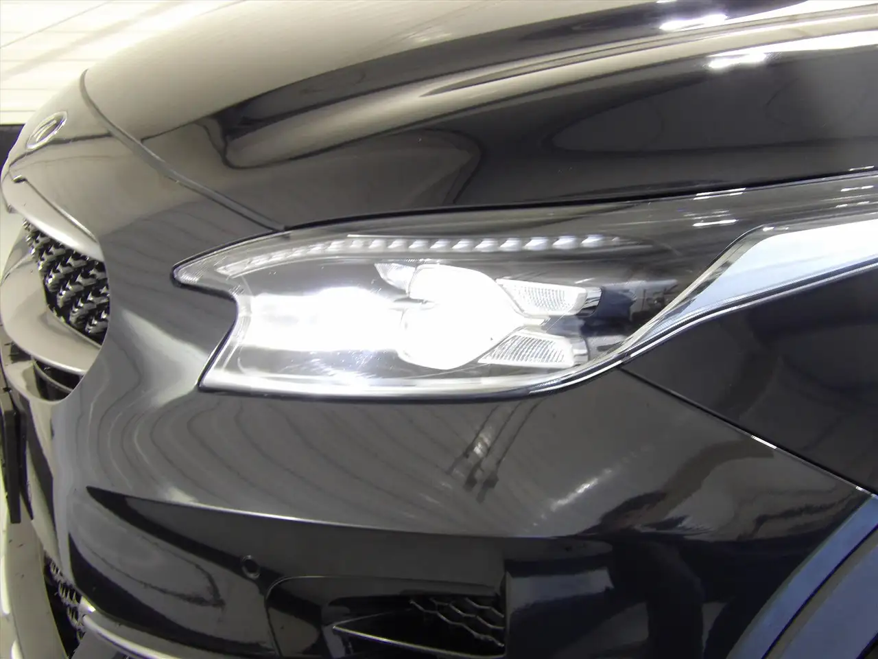 Kia X Ceed 1.5 T-GDi MHEV 160pk DCT7 DynamicLine, миниатюра 9