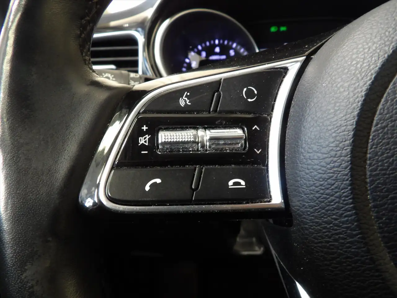 Kia X Ceed 1.5 T-GDi MHEV 160pk DCT7 DynamicLine, миниатюра 19