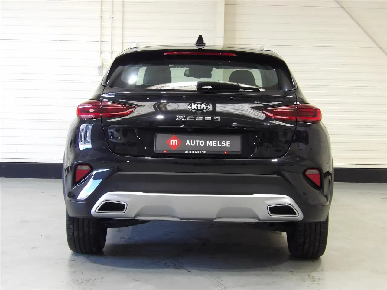 Kia X Ceed 1.5 T-GDi MHEV 160pk DCT7 DynamicLine, миниатюра 8