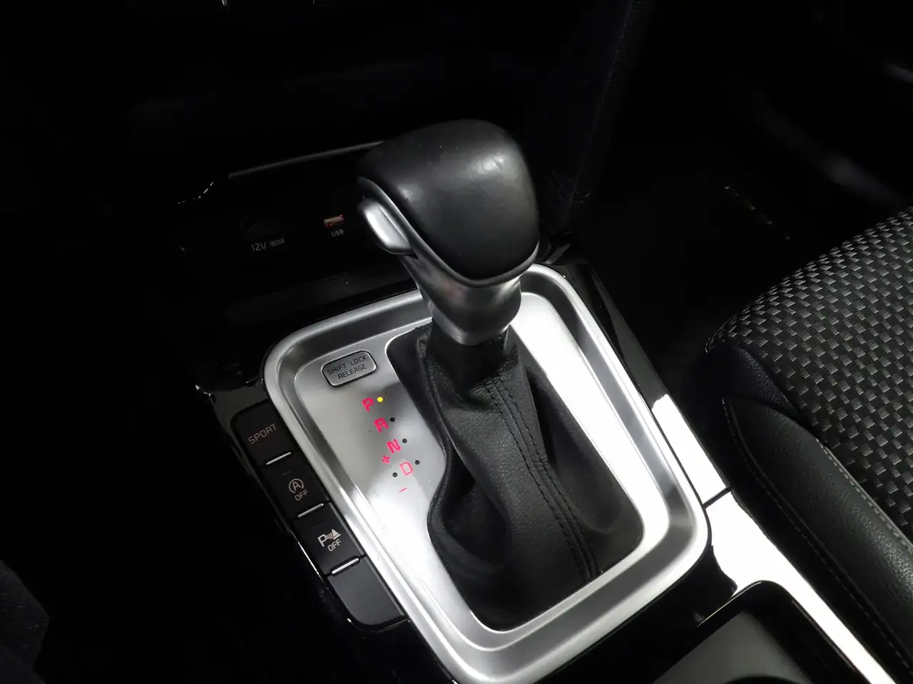 Kia X Ceed 1.5 T-GDi MHEV 160pk DCT7 DynamicLine, миниатюра 30