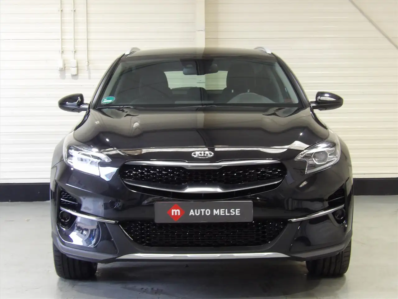 Kia X Ceed 1.5 T-GDi MHEV 160pk DCT7 DynamicLine, миниатюра 3