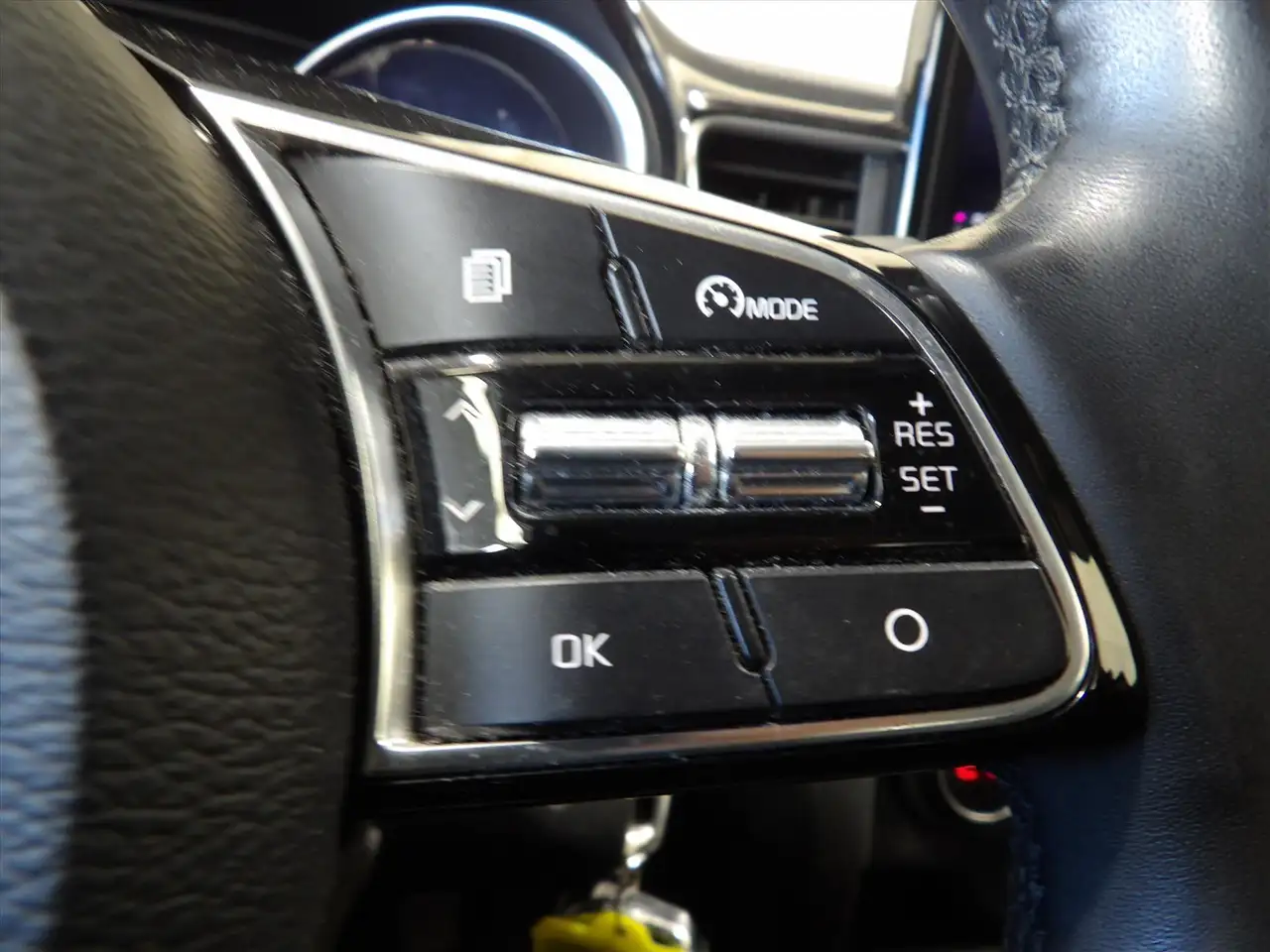 Kia X Ceed 1.5 T-GDi MHEV 160pk DCT7 DynamicLine, миниатюра 20