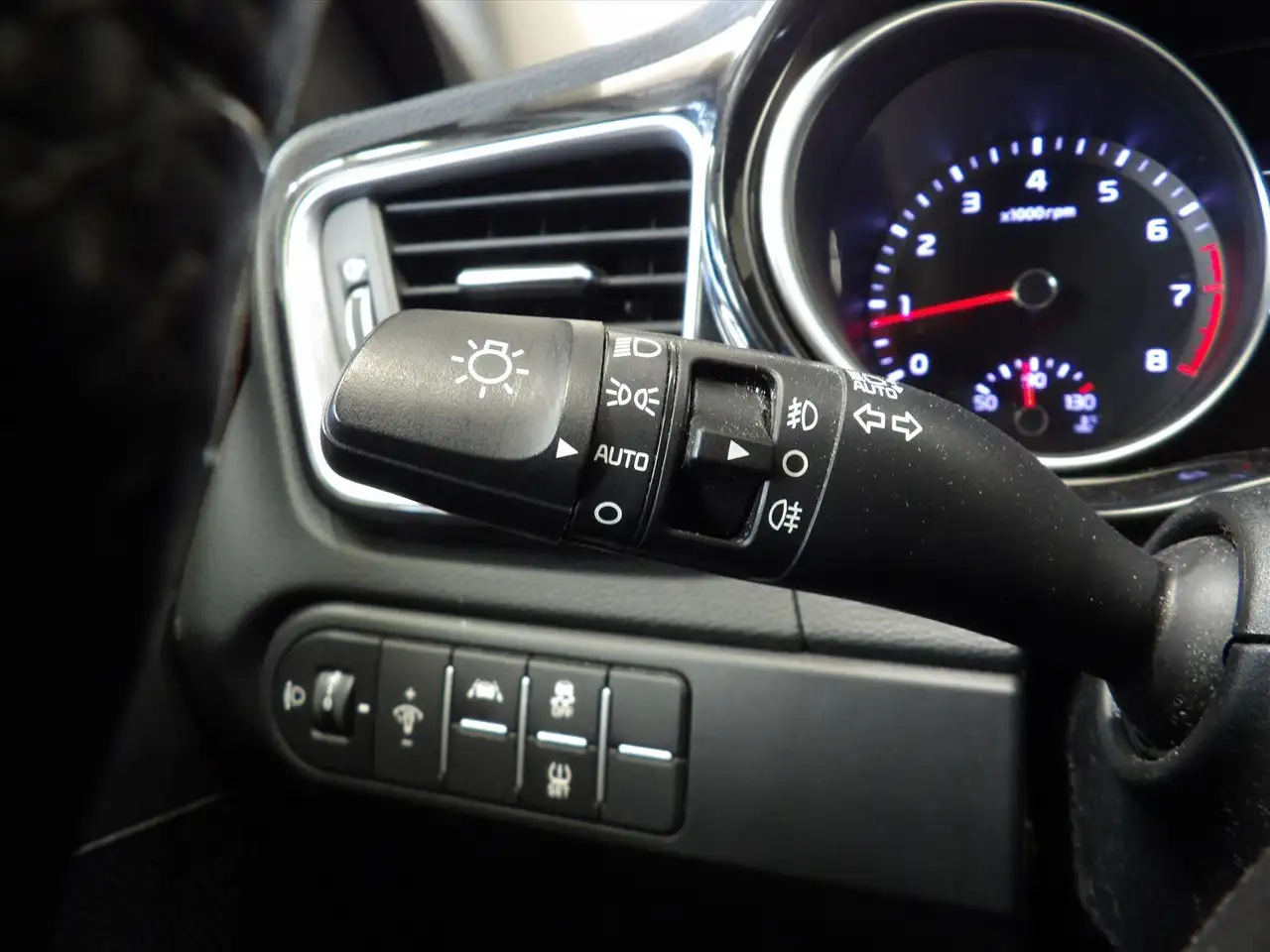 Kia X Ceed 1.5 T-GDi MHEV 160pk DCT7 DynamicLine, миниатюра 17