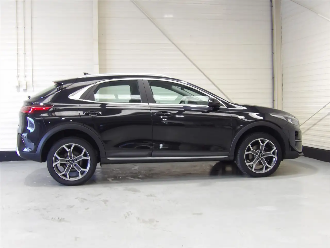 Kia X Ceed 1.5 T-GDi MHEV 160pk DCT7 DynamicLine, миниатюра 5