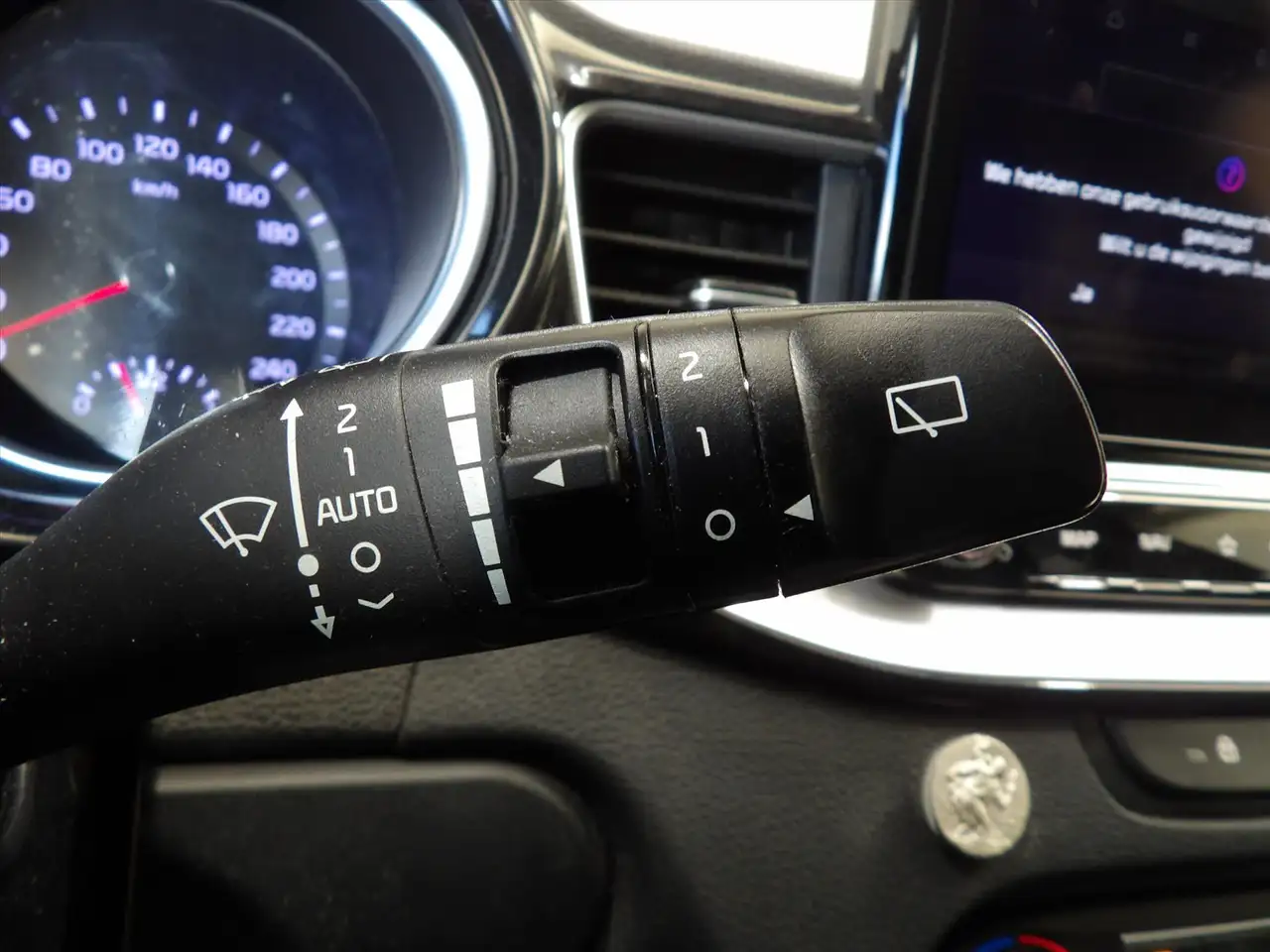 Kia X Ceed 1.5 T-GDi MHEV 160pk DCT7 DynamicLine, миниатюра 18