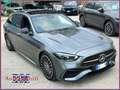 Mercedes-Benz C 220 d SW 4MATIC AMG PREMIUM PLUS IVA TETTO Grigio - thumbnail 1
