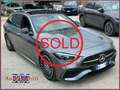 Mercedes-Benz C 220 VENDUTA SOLD --- CERCO Grau - thumbnail 1
