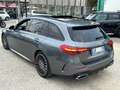 Mercedes-Benz C 220 d SW 4MATIC AMG PREMIUM PLUS IVA TETTO Grigio - thumbnail 3