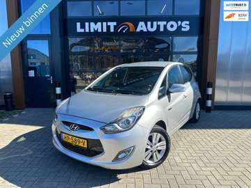 1.6i i-Vision Climate/Cruise/Pdc/El.ramen/6bak/Lmv