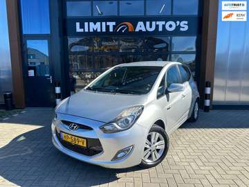 1.6i i-Vision Climate/Cruise/Pdc/El.ramen/6bak/Lmv