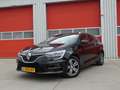 Renault Megane Estate 1.3 TCe Intens/ lage km/ zeer mooi! Zwart - thumbnail 2